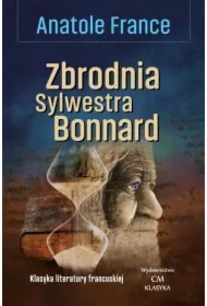 Klasyka. Zbrodnia Sylwestra Bonnard