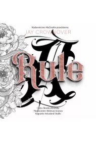 Rule. Naznaczeni mężczyźni. Tom 1