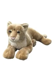 Tygrys brązowy 20cm