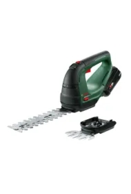 Nożyce do trawy i krzewów advanced shear 18v-10 1x2,0ah