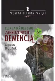 Program ochrony pamięci cz.3 Wyobraźnia