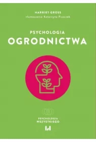 Psychologia ogrodnictwa