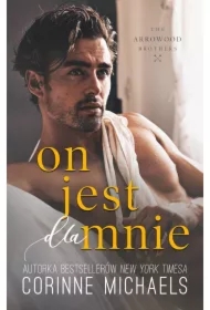 On jest dla mnie. The Arrowood Brothers. Tom 3