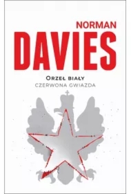 Orzeł biały, czerwona gwiazda