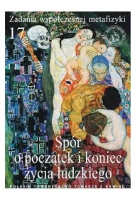 Zadania współczesnej metafizyki t.17