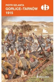 Gorlice-Tarnów 1915