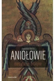 Aniołowie Medytacje biblijne