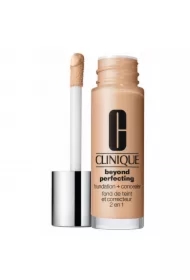 Beyond Perfecting Foundation + Concealer silnie kryjący podkład i korektor w jednym 06 Ivory