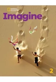 Imagine 2. Teacher`s Book