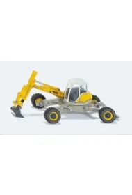 Siku Super - Koparka krocząca S3548