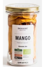 Mango suszone