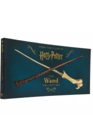 Harry Potter The Wand Collection