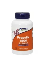Propolis 5:1 Extract 1500mg suplement diety