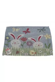 Podkładka na stół Zające