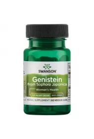 Genistein from Sophora Japonica 125 mg suplement diety