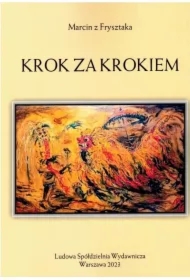 Krok za krokiem