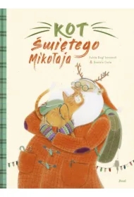 Kot Świętego Mikołaja