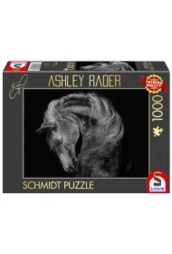 Puzzle 1000 el. PQ Ashley Rader Koń