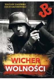 Wicher wolności