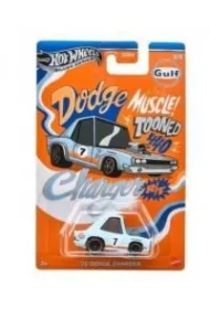 Hot Wheels FF Tooned 70'S Dodge