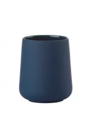 Kubek na szczoteczki do zębów Nova One Royal blue 330187