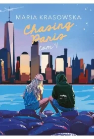 Chasing Paris. Tom 4
