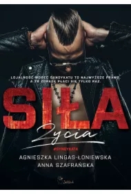 Siła życia. Syndykat. Tom 4