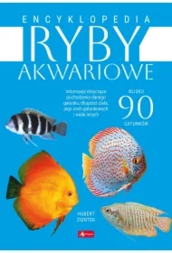Encyklopedia ryby akwariowe