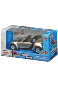 21001 Power Racer auta 21001