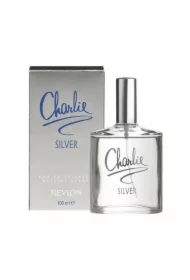 Charlie Silver woda toaletowa spray