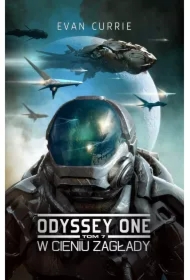 W cieniu zagłady. Odyssey One. Tom 7