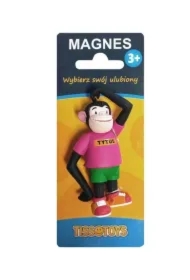 Magnes - Tytus 7,8cm