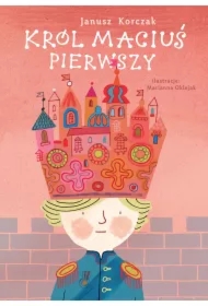 Król maciuś pierwszy