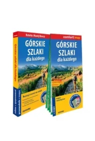 Górskie szlaki dla każdego 2w1