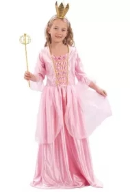 Sukienka Księżniczka L