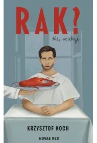 Rak? Nie, dziękuję