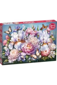 Puzzle 1000 el. Ephemeral Beauty