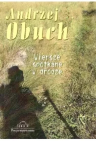 Wiersze spotkane w drodze