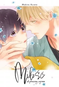 Miłość od pierwszego wejrzenia