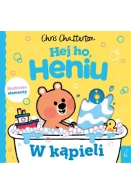 Hej ho, Heniu! W kąpieli