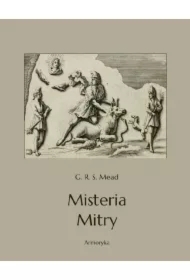 Misteria Mitry