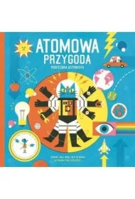 Atomowa przygoda profesora Astrokota