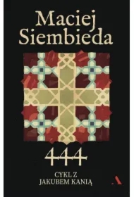 444. Jakub Kania. Tom 1