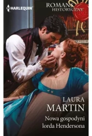 Nowa gospodyni lorda Hendersona