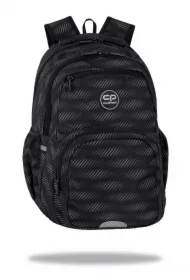 Plecak szkolny Pick Obsydian