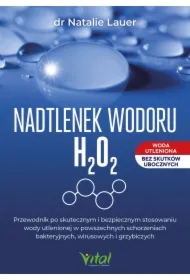 Nadtlenek wodoru H?O?.