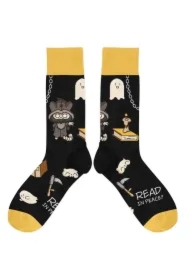 Skarpetki - Trupcio rozm. 42/46