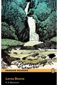 Lorna Doone + MP3 CD