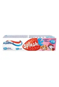 Splash Toothpaste pasta do zębów dla dzieci