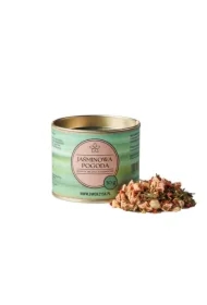 Jaśminowa Pogoda Herbata zielona sypana